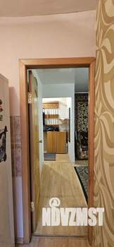 2-к квартира, на длительный срок, 43м2, 3/5 этаж