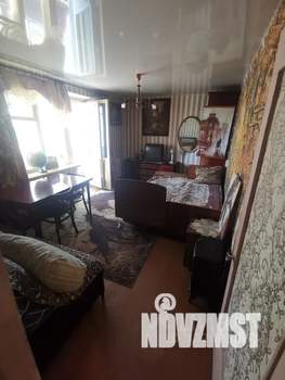 2-к квартира, посуточно, 45м2, 4/10 этаж