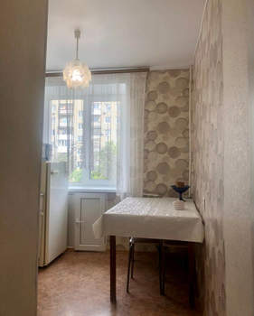 1-к квартира, на длительный срок, 32м2, 5/9 этаж