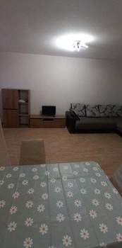 Студия квартира, на длительный срок, 41м2, 8/10 этаж