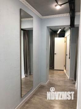2-к квартира, на длительный срок, 50м2, 6/9 этаж
