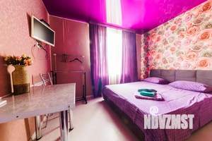 Студия квартира, посуточно, 25м2, 3/3 этаж