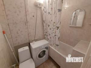 2-к квартира, на длительный срок, 45м2, 4/10 этаж