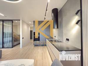 1-к квартира, на длительный срок, 60м2, 5/10 этаж