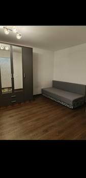 1-к квартира, на длительный срок, 32м2, 2/5 этаж