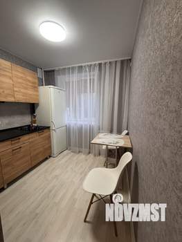 1-к квартира, на длительный срок, 30м2, 2/6 этаж