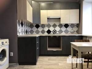 1-к квартира, на длительный срок, 37м2, 10/10 этаж