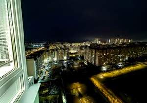 1-к квартира, на длительный срок, 33м2, 18/22 этаж