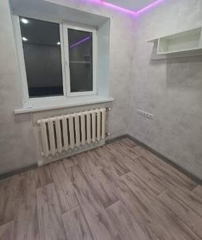 2-к квартира, на длительный срок, 47м2, 4/5 этаж