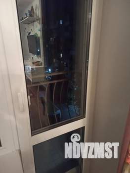 1-к квартира, посуточно, 34м2, 7/9 этаж