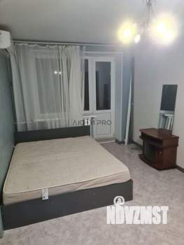 1-к квартира, на длительный срок, 30м2, 5/5 этаж