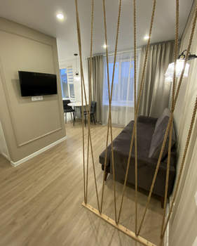 2-к квартира, на длительный срок, 40м2, 7/9 этаж