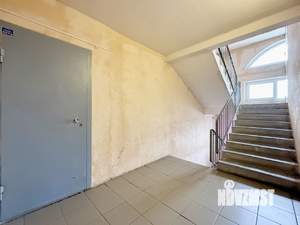 1-к квартира, на длительный срок, 40м2, 2/12 этаж