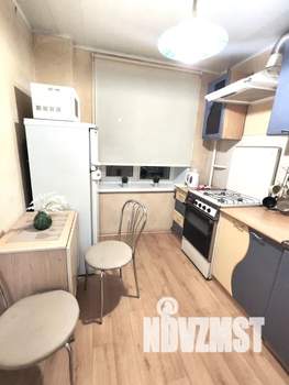 1-к квартира, посуточно, 33м2, 2/9 этаж