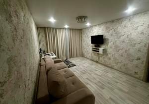 1-к квартира, на длительный срок, 37м2, 1/10 этаж