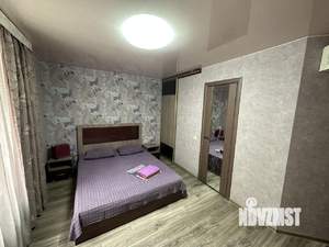 1-к квартира, посуточно, 24м2, 1/1 этаж