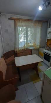 2-к квартира, на длительный срок, 45м2, 2/5 этаж