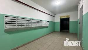 1-к квартира, на длительный срок, 40м2, 11/12 этаж