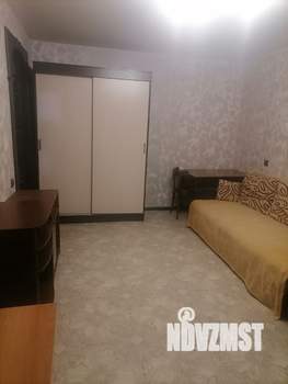 2-к квартира, на длительный срок, 39м2, 1/5 этаж