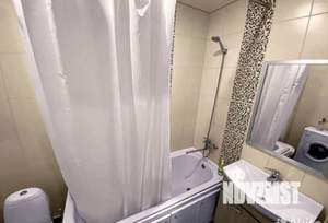 1-к квартира, посуточно, 27м2, 1/1 этаж