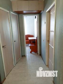 2-к квартира, на длительный срок, 47м2, 4/5 этаж