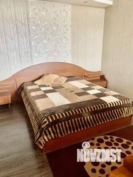 1-к квартира, на длительный срок, 50м2, 7/17 этаж