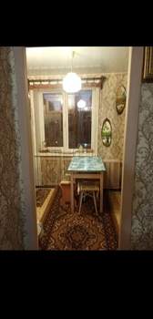 2-к квартира, на длительный срок, 50м2, 4/10 этаж