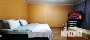 1-к квартира, посуточно, 39м2, 6/10 этаж