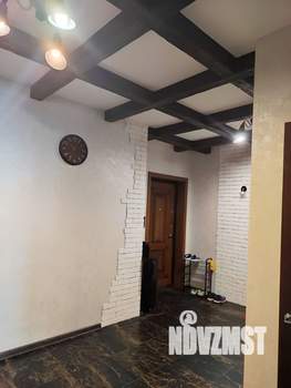 1-к квартира, на длительный срок, 61м2, 6/23 этаж