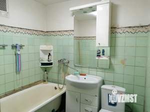 1-к квартира, на длительный срок, 36м2, 3/5 этаж