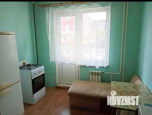 1-к квартира, на длительный срок, 34м2, 4/10 этаж