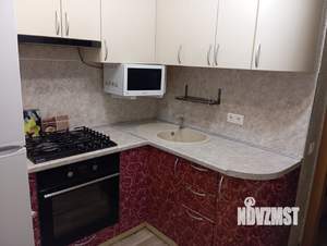 2-к квартира, на длительный срок, 44м2, 3/5 этаж