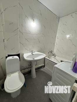 1-к квартира, на длительный срок, 35м2, 2/9 этаж