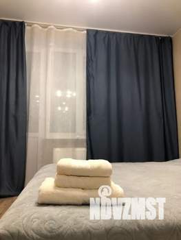 Студия квартира, посуточно, 31м2, 1/16 этаж