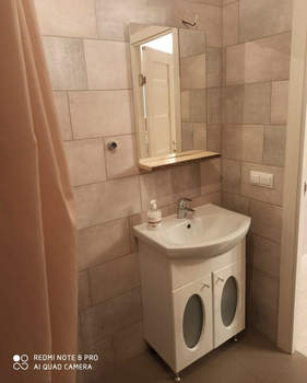 1-к квартира, на длительный срок, 31м2, 4/10 этаж