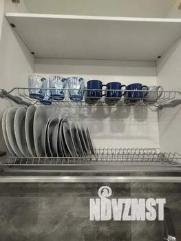 2-к квартира, посуточно, 65м2, 1/10 этаж