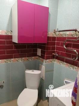 1-к квартира, на длительный срок, 36м2, 1/14 этаж