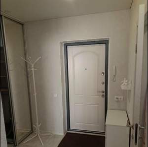 1-к квартира, на длительный срок, 40м2, 8/25 этаж