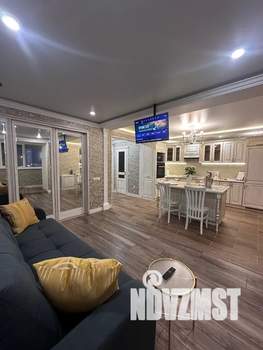 1-к квартира, посуточно, 45м2, 1/14 этаж