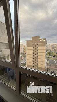 1-к квартира, на длительный срок, 38м2, 9/10 этаж
