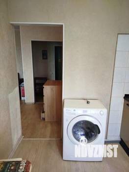 1-к квартира, на длительный срок, 29м2, 4/5 этаж