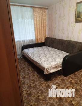 2-к квартира, на длительный срок, 42м2, 1/5 этаж