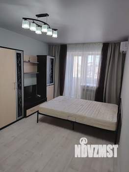 1-к квартира, на длительный срок, 39м2, 1/14 этаж