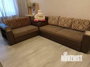 2-к квартира, посуточно, 70м2, 1/1 этаж