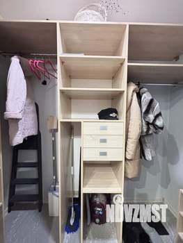 1-к квартира, посуточно, 57м2, 2/25 этаж