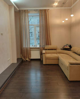 2-к квартира, на длительный срок, 52м2, 3/4 этаж