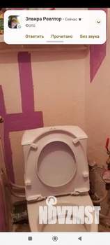 3-к квартира, на длительный срок, 64м2, 9/9 этаж