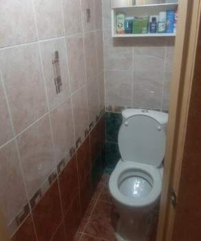 2-к квартира, на длительный срок, 45м2, 1/5 этаж