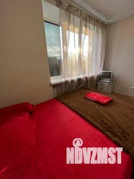 Студия квартира, посуточно, 30м2, 5/6 этаж