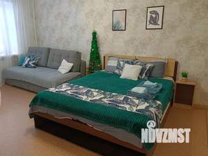 1-к квартира, посуточно, 29м2, 3/5 этаж